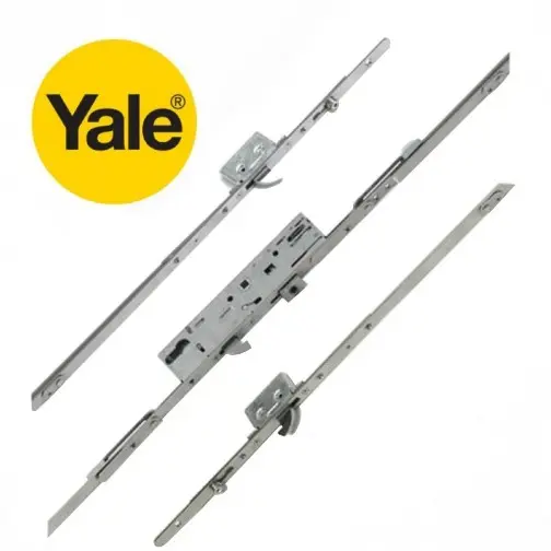 Yale door lock repairs and replacements, No call out charge.
